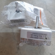 MESIN HS99 sharp 3-socket washing machine timer Original DXT45DF-E8J 5 PASS 4 M002 Y22