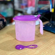 Tupperware 500ml Spice Container Original Tupperware Container