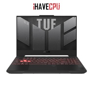 iHAVECPU NOTEBOOK (โน้ตบุ๊ค) ASUS TUF GAMING A15 FA507NUR-LP037W (MECHA GRAY)