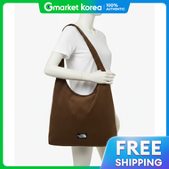 The North Face | The North Face Nn2Pr83B TF Trick Bag Corduroy Brown 283B