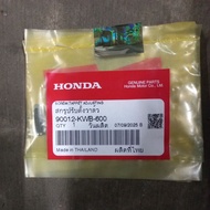 90012KWB600 – SCREW TAPPET ADJUSTING, BOLT VALVE ADJUSTMENT ADV, PCX, STYLO, ALL VARIO 125, ALL VARI