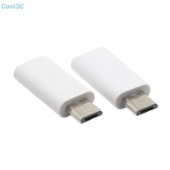 Cool3C Type-c Adapter Type-c Data Cable Android Adapter Mobile Phone Data Line Adapter Type-c To Mic