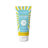 Azarine Cicamide Barrier Sunscreen Moisturizer SPF35