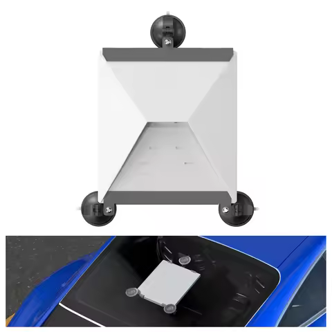 Starlink Mini Mount Starlink Mini Car Mount Kit Starlink Mini Suction Cup Mount Starlink Mini Mounti