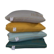 bantal hilton/ 🤩2021 New Hilton Original Pillow | Bantal Hilton | Bolster 100% Original Hotel Pillow