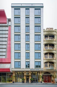 Nam Dat Hotel by D'Lecia Ha Long