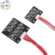 AYellowgod BMS 2S-8S 1.2A Balance Board Lifepo4 LTO  Active Equalizer Balancer Energy Transfer Board
