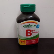 Jamieson B50 (200 caplets)