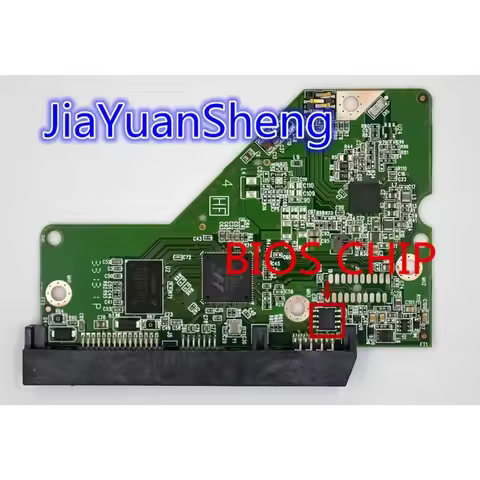 hard disk circuit board / 2060-771945-000 REV P1 , 771945-800