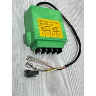 Venkomp brand electronic automatic compressor pcp compressor Spare parts