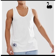 Swan Brand | Swan Brand Singlet Adult Men's Underwear