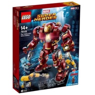 LEGO 76105 The Hulkbuster Ultron Edition