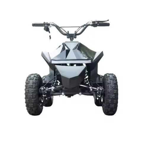 Electric ATV ATV Electric Four Wheels Kids Motorcycle ATV