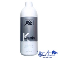 Keratin A86 Italy restores damaged and weak hair 1000ml - TN