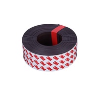 [Adhesive Magnetic Strip] Teaching Aids Adhesive Magnetic Strip Magnetic Strip Patch Magnetic Magnet