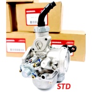 REPAIR KIT CARBURETOR WAVE125 WAVE125-S WAVE125 X ULTIMO BRAND ORIGINAL KEIHIN ORIGINAL THAI CARBURE