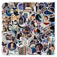 Z&M❀ Acotar Merchandise Stickers ❀ 100Pcs/Set Waterproof Stickers Decal for Toys