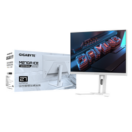 GIGABYTE M27QA Gaming Monitor 27 QHD