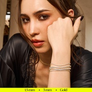 Valichain - Gemaniac Tennis Bracelet