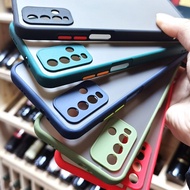 Case HP Bumper Candy Fuze Softcase Casing HP Redmi 8 / Redmi 8A Pro / Redmi 8A / Redmi 9 / Redmi 9C 