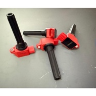 NAPOL® RACING IGNITION  COIL MITSUBISHI EVOLUTION X  ( EVO 10 ) 4B11T  # PRICE QUOTED FOR 1PC
