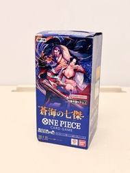 OP14 OP-14 原盒 卡牌 set 全數114張 組deck card