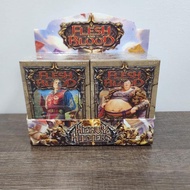 Heavy Hitters Blitz Decks Rare Original Flesh and Blood TCG/