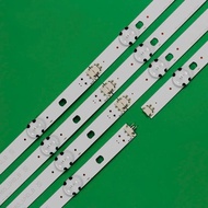 LED backlight strip for 49UH652T 49UH668V 49UH6500 49UH661V HC490DGN-ABRC1-214X 49UH65_UHD_A B