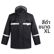 LIKAI | เสื้อกันฝนกันน้ำสะท้อนแสง 3M