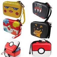 AELEGANT Pokemon Gold Box Christmas Gift Box Games Accessories Cards Collection POKEMON Album Cards Yugioh Game Cards Box