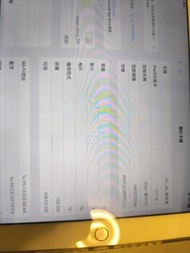 Ipad 6 1128gb