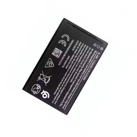 10pcs /Lot 1150mAh BL-4UL / BL-4WL Battery For Nokia Asha 225 230 3310 Asha 500 VERSION 225 4G RM-11