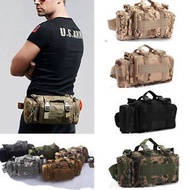 [MURAH] Shoulder Sling Porch Army Military Deployment Beg