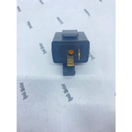 Signal Relay LED Adjustable Flasher Universal Y15ZR LC135 Rs150 Ex5 Wave Vf3 Vf3i Benelli Kriss