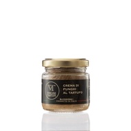 VT蘑菇松露奶醬80g