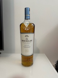 MacAllan - Quest