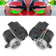 For Kia Optima K5 IV Niro EV6 EV9 Picanto New Morning Exterior Door Wing Power Side View Mirror Fold