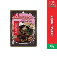 A1 Herbal Soup (60g)