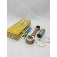 RXK SEHER HANDLEBAR RXKING 4Y2 TUTTO RXK PISTON HANDLEBAR RXKING/ TUTTO