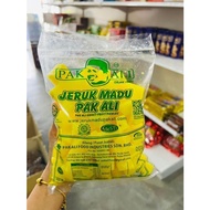 Jeruk Madu Pak Ali Betik/Kedondong/Sengkuang/Mangga 100g-1kg 🌸