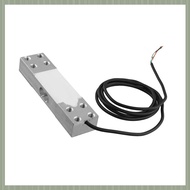 (QJWR) 200 Kg Electronic Scale Sensor Digital Load Cell Weight Sensor Platform Scale Load Cell Singl