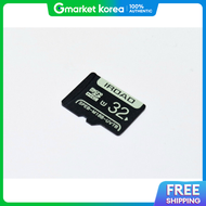 Iroad Black Box Sd Card Memory Card 32Gb Uhs-1