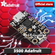 【TI Official】 Adafruit Trinket M0 - for use with CircuitPython & Arduino IDE (Product ID: 3500)