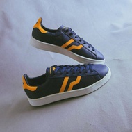 piero mojo street insignia otrange sepatu casual