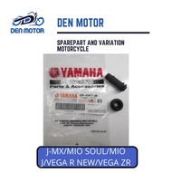 Rubber Seal Dust J-Mx / Mio Soul / Mio J / Vega Zr / R New Ori Ygp 5yp-f5937-00