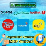SIMCARD PORT IN/OUT MNP PREPAID / SWITCH TO🤜ONEXOX / MAXIS HOTLINK / BEONE / DIGI / TUNETALK ✔