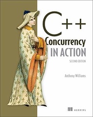 C++ Concurrency in Action, 2/e (Paperback)