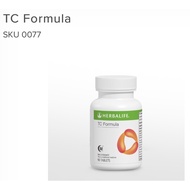 Sally~ Tc Formula Herbalife
