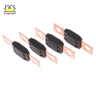 Mingxuan2 MEGA car fuse Fuse bolt Blow fuse fuse 40A 80A 125A 250A to 400A vn