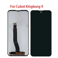 Cubot Kingkong 9 Kingkong Power Screen จอแอลซีดี Huawei หน้าจอแอลซีดี